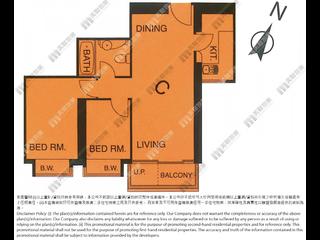 Tung Chung - Coastal Skyline Phase 1 Block 3 05