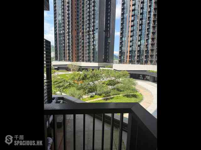 Tai Wai - The Pavilia Farm Phase 3 Tower 8B 05