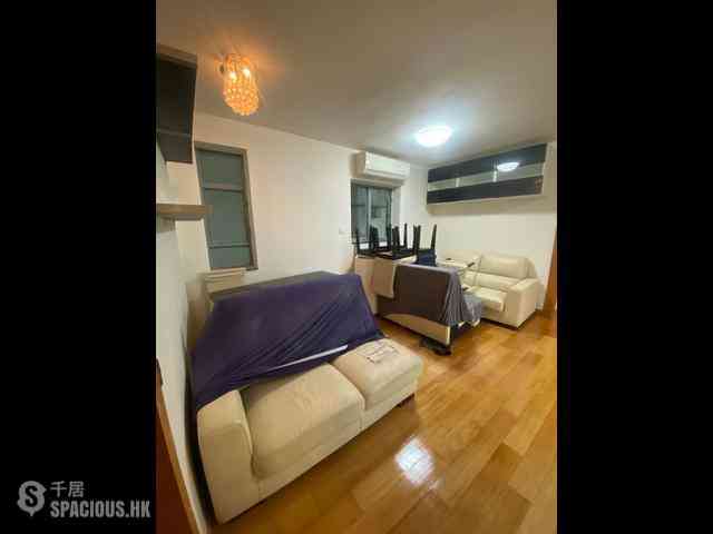 Tung Chung - Caribbean Coast Phase 2 Albany Cove Tower 7 03