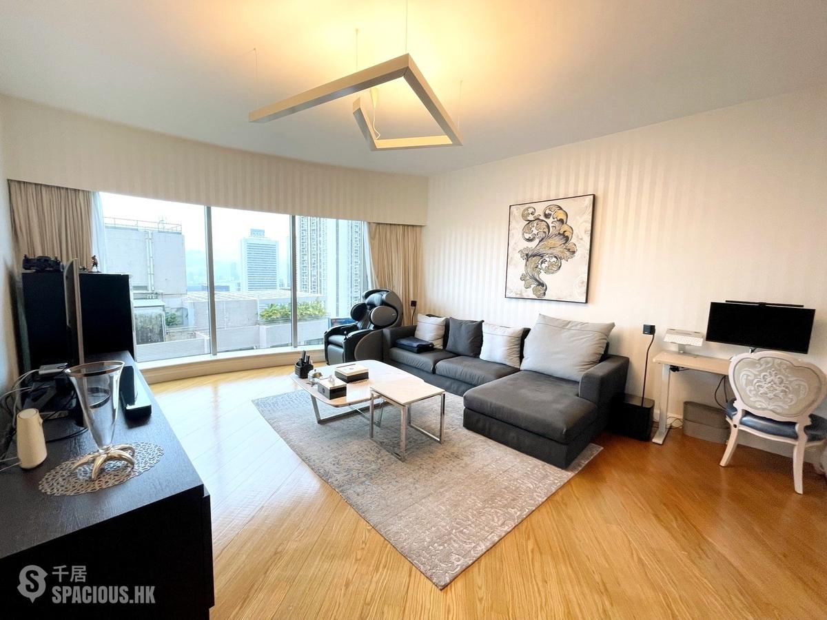 Mid Levels Central - Regence Royale 01