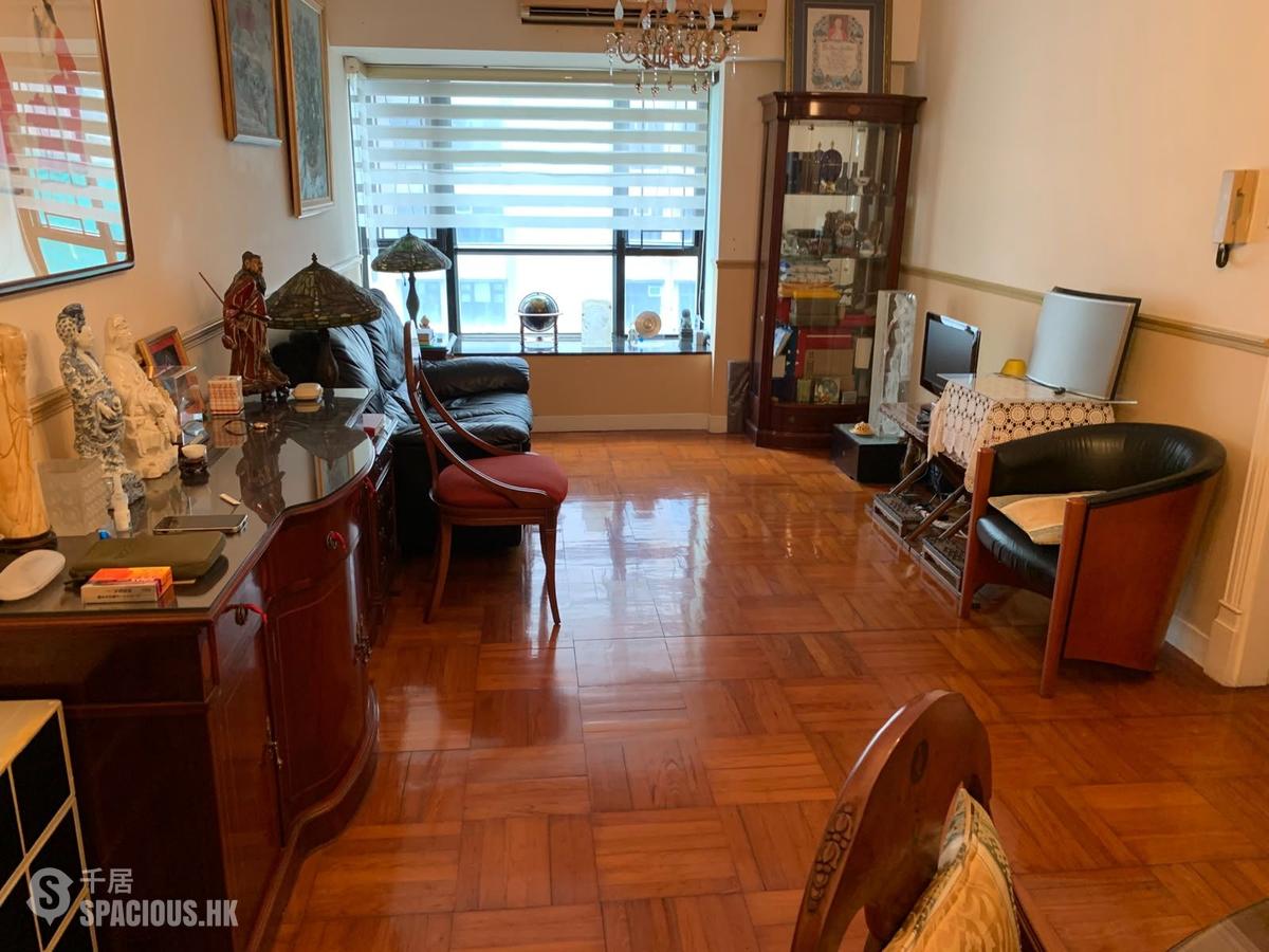 Mid Levels Central - The Grand Panorama Block 3 01