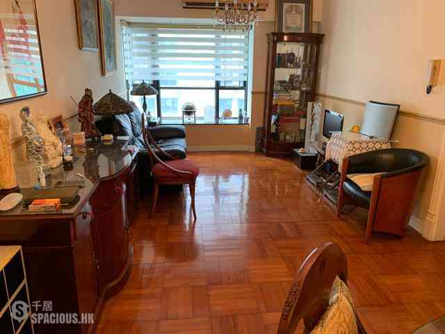 Mid Levels Central - The Grand Panorama Block 3 01