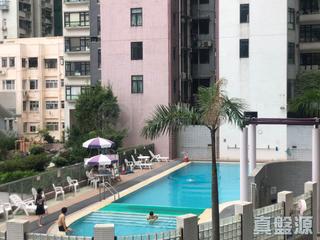 Mid Levels Central - The Grand Panorama Block 3 05