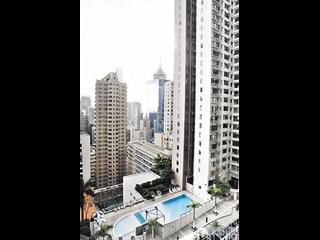 Mid Levels Central - The Grand Panorama Block 3 06