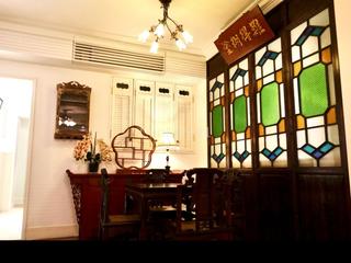 銅鑼灣 - 陳公館 11