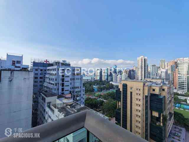 Causeway Bay - Yoo Residence 01