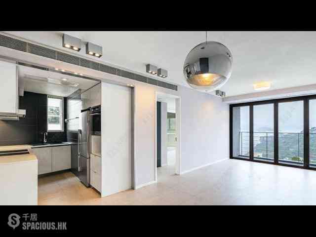 Pok Fu Lam - Bisney Terrace 02