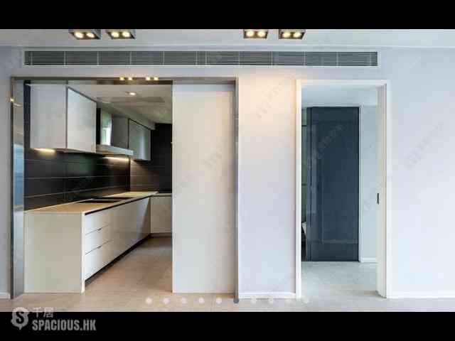 Pok Fu Lam - Bisney Terrace 04