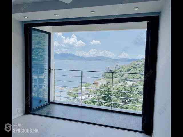Pok Fu Lam - Bisney Terrace 05