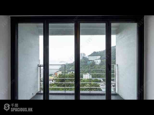 Pok Fu Lam - Bisney Terrace 06