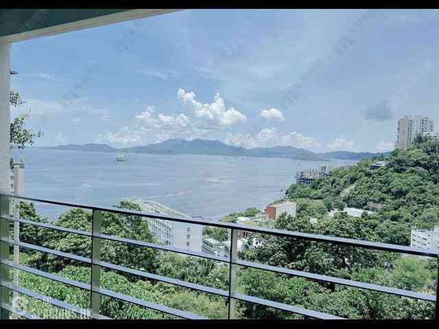 Pok Fu Lam - Bisney Terrace 07