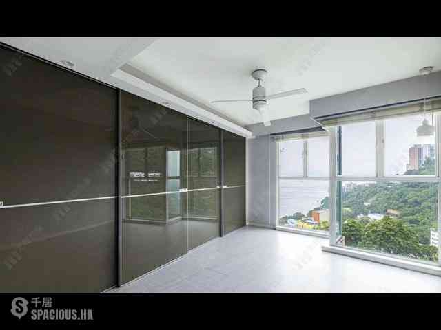 Pok Fu Lam - Bisney Terrace 08