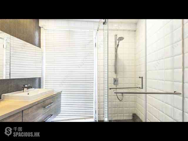 Pok Fu Lam - Bisney Terrace 11