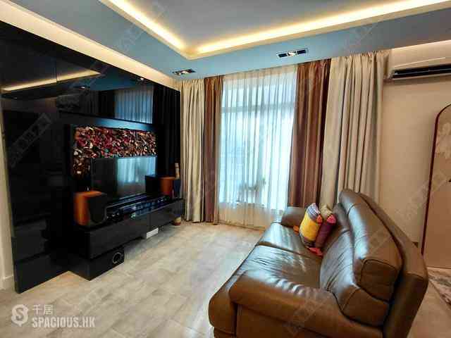 炮台山 - 海峰園 崇峰閣 (2座) 01