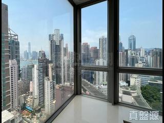 Sai Ying Pun - Island Crest 03