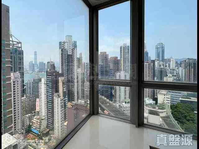 Sai Ying Pun - Island Crest 03