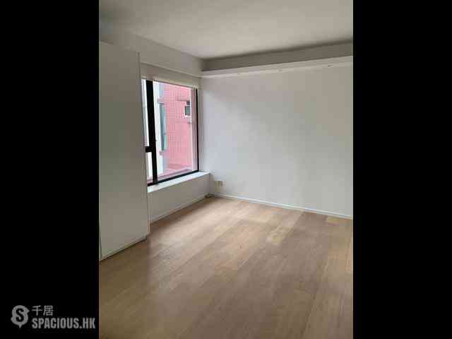 Mid Levels Central - Scenic Rise 04