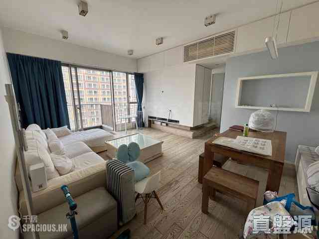 Sai Ying Pun - Island Crest 01