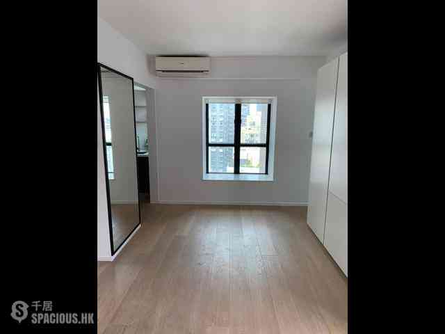 Mid Levels Central - Scenic Rise 06