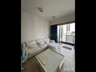 Sai Ying Pun - Island Crest 02