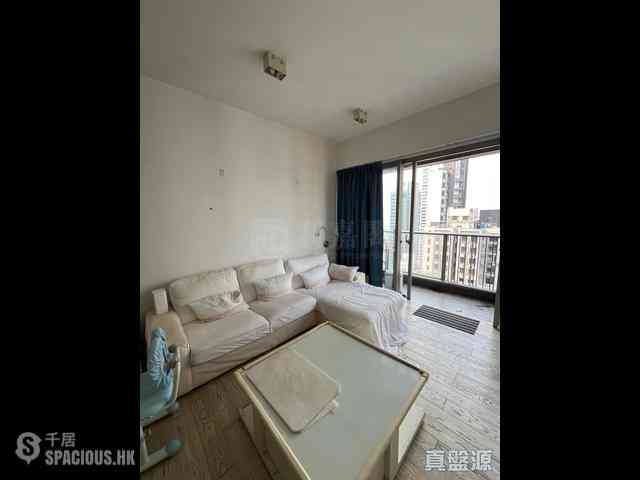 Sai Ying Pun - Island Crest 02