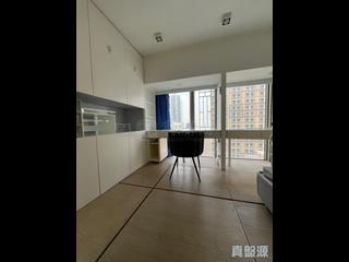 Sai Ying Pun - Island Crest 08