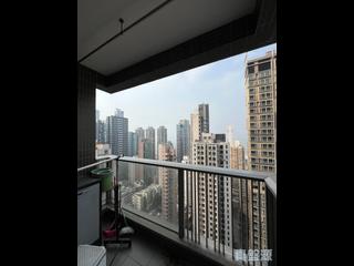 Sai Ying Pun - Island Crest 09
