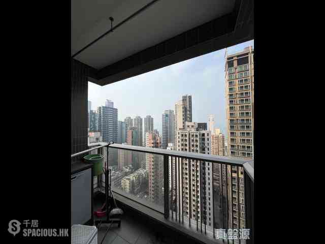 Sai Ying Pun - Island Crest 09