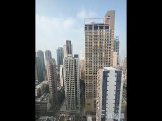 Sai Ying Pun - Island Crest 10