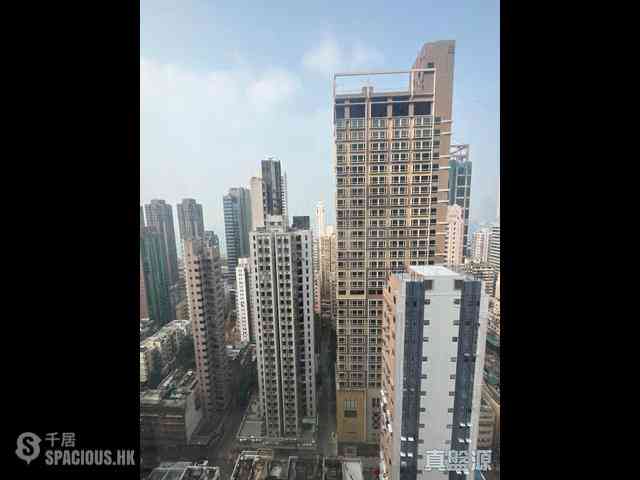Sai Ying Pun - Island Crest 10