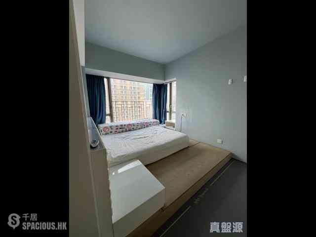 Sai Ying Pun - Island Crest 11