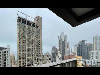 Sai Ying Pun - Island Crest 13