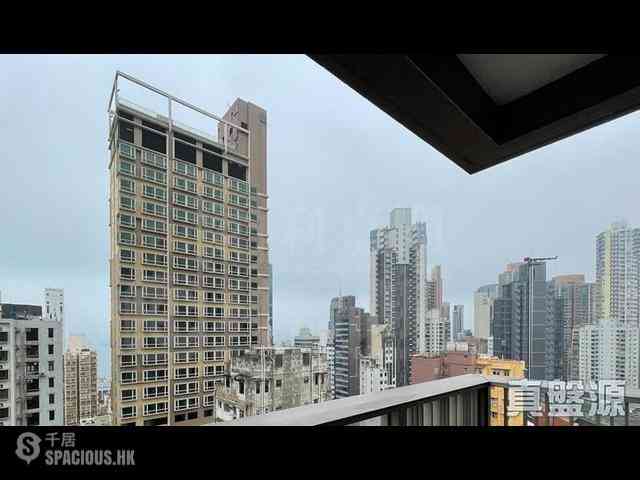 Sai Ying Pun - Island Crest 13