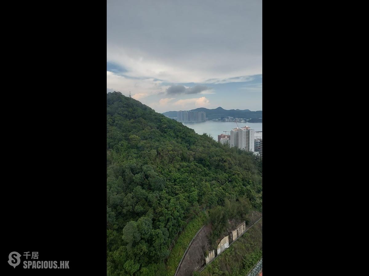 柴灣 - 山翠苑 01