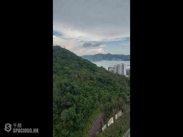 柴灣 - 山翠苑 01