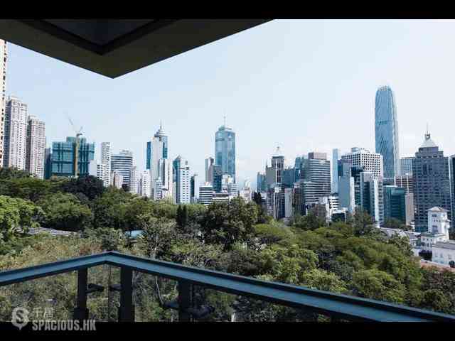 Mid Levels Central - Kennedy Park at Central 01