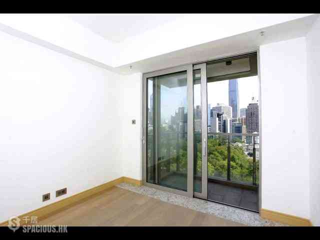 Mid Levels Central - Kennedy Park at Central 02