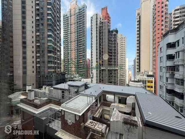 Mid Levels Central - Woodlands Court 07