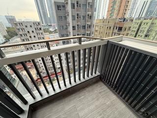 Cheung Sha Wan - Bondlane 06