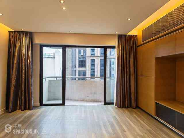 Mid Levels Central - Wilshire Park 01