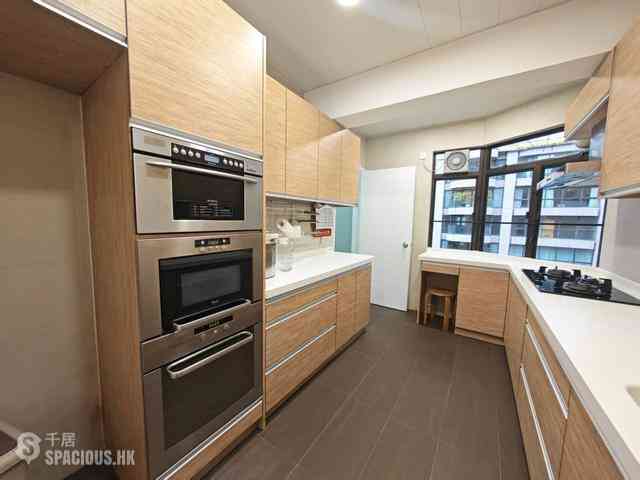 Mid Levels Central - Wilshire Park 05