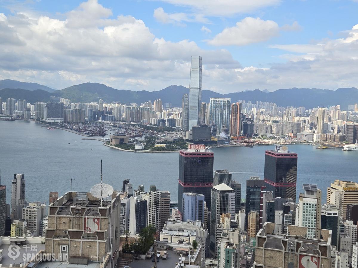西半山 - 天汇 01