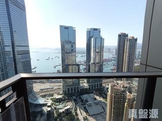 West Kowloon - The Arch Moon Tower (Block 2A) 05