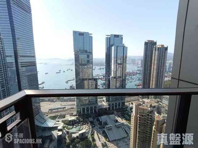 West Kowloon - The Arch Moon Tower (Block 2A) 05