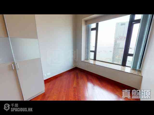 West Kowloon - The Arch Moon Tower (Block 2A) 03