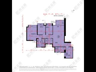West Kowloon - The Arch Moon Tower (Block 2A) 08