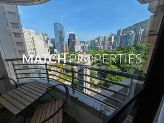 Central - Bel Mount Garden 14