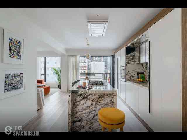 Mid Levels Central - Nikken Heights 01