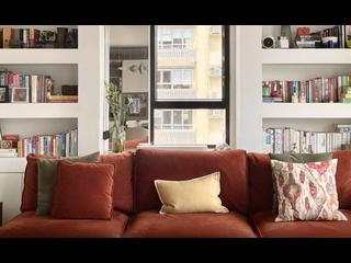 Mid Levels Central - Nikken Heights 06