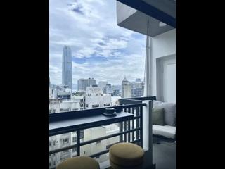 Mid Levels Central - Nikken Heights 02